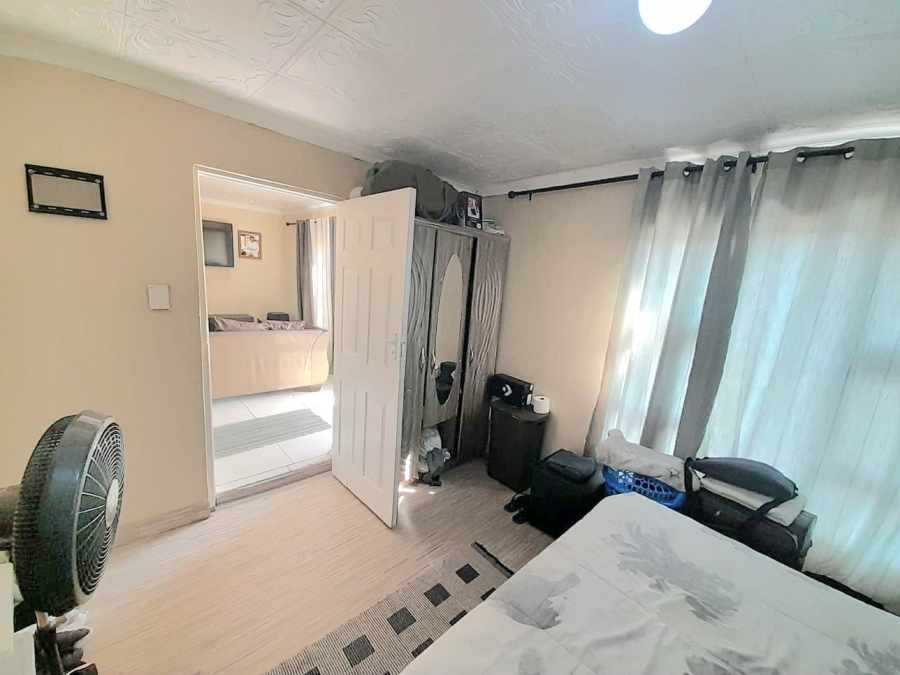 2 Bedroom Property for Sale in Mdantsane Nu 15 Eastern Cape